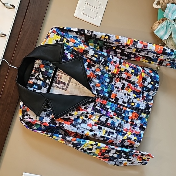 Dolcezza Sm blazer - Picture 1 of 7